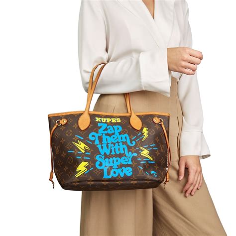 louis vuitton neverfull singapore